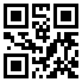 Number 503439 QR code