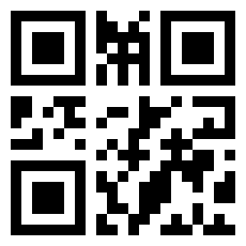 Number 50574571 QR code