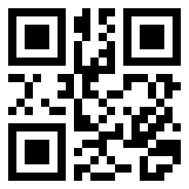 Number 506239 QR code