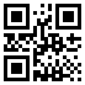 Number 5065338 QR code