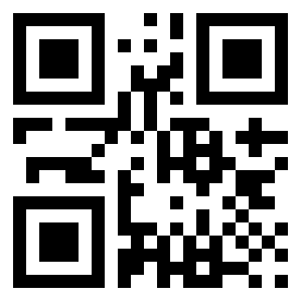 Number 5065340 QR code