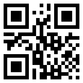 Number 50676232 QR code