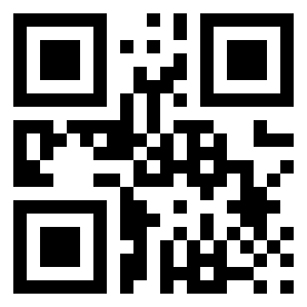 Number 5069106 QR code