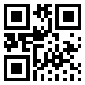 Number 507484 QR code