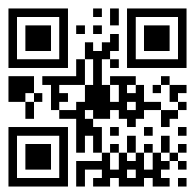 Number 5102 QR code