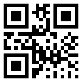 Number 51020 QR code