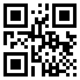 Number 5109340 QR code