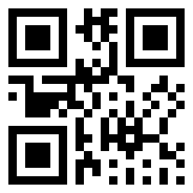 Number 511651 QR code