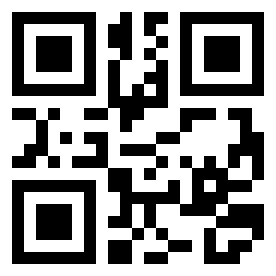 Number 51252 QR code