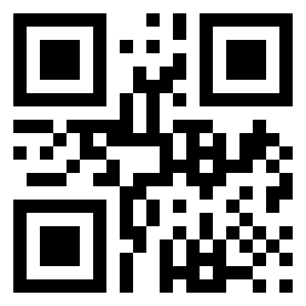 Number 5125848 QR code