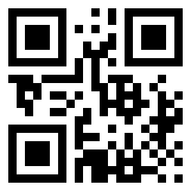 Number 5130502 QR code