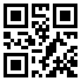 Number 513072 QR code