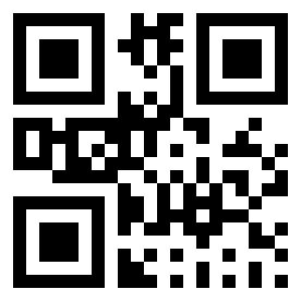 Number 513092 QR code