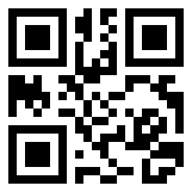 Number 513527 QR code