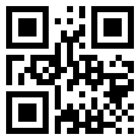 Number 5141746 QR code