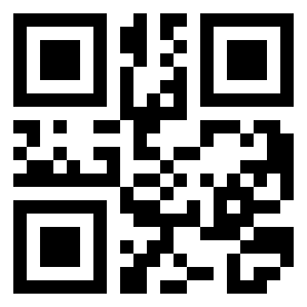 Number 51422 QR code