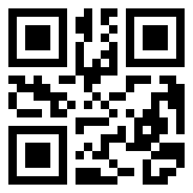 Number 514350 QR code