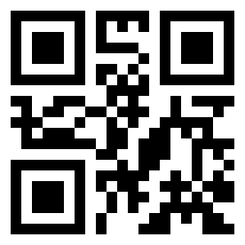 Number 514695 QR code