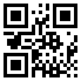 Number 5154033 QR code