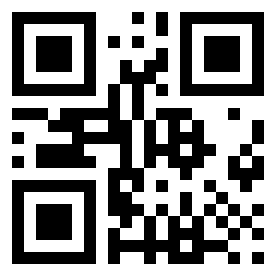 Number 5154038 QR code