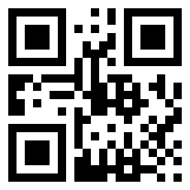 Number 5155362 QR code