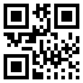 Number 515900 QR code