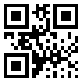 Number 515912 QR code