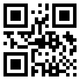 Number 5165408 QR code