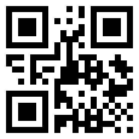 Number 5165424 QR code