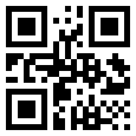 Number 5165425 QR code