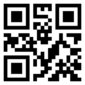 Number 516576 QR code