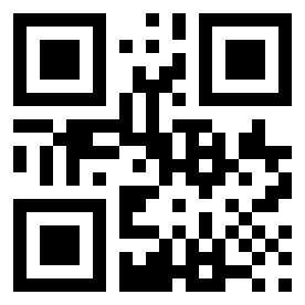 Number 5176050 QR code