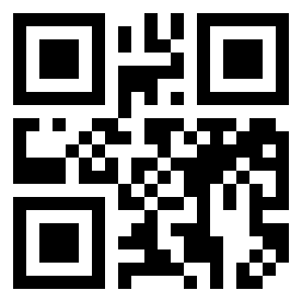 Number 5186237 QR code