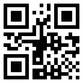 Number 5186508 QR code