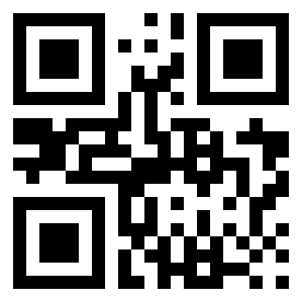 Number 5186523 QR code