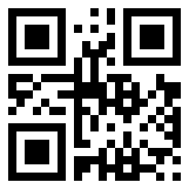 Number 51897613 QR code