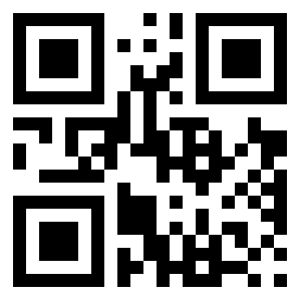 Number 51897614 QR code