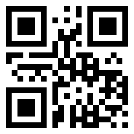 Number 52016437 QR code