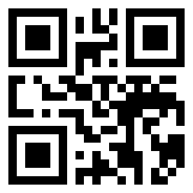 Number 52111299 QR code