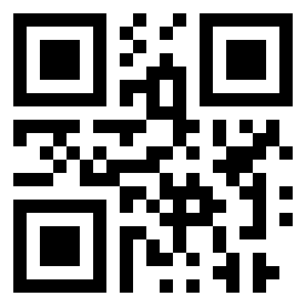 Number 52111303 QR code