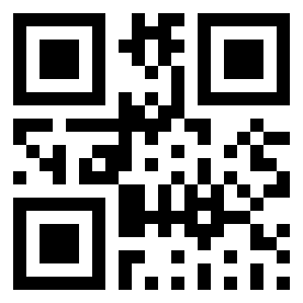 Number 522056 QR code