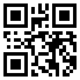 Number 52233234 QR code