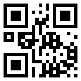 Number 52340731 QR code