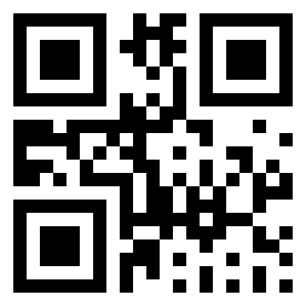 Number 523451 QR code