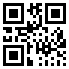 Number 52406 QR code