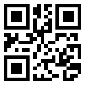 Number 524177 QR code