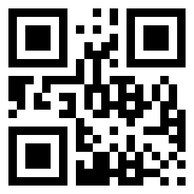 Number 52424344 QR code