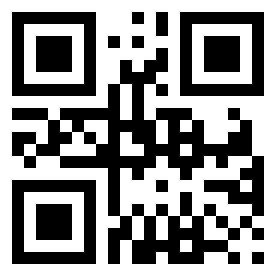 Number 52430160 QR code