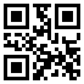 Number 5245452 QR code