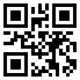 Number 5251 QR code